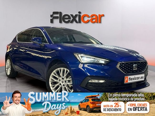 Seat Leon 1.5 TSI 110kW S&S Xcellence - foto 1