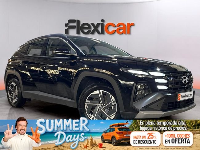 Hyundai Tucson 1.6T 118kW (160CV) Maxx - foto 1