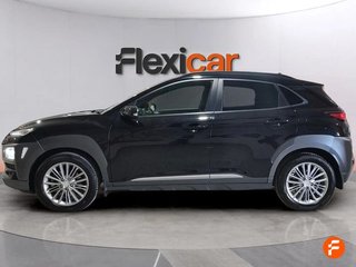Hyundai Kona 1.6 CRDi 85kW (115CV) Tecno 4x2
