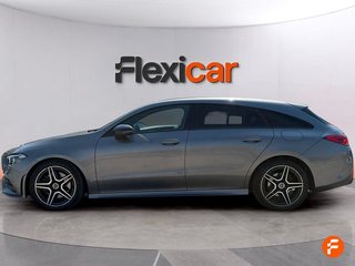Mercedes CLA CLA 200 D DCT Shooting Brake