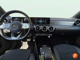 Mercedes CLA CLA 200 D DCT Shooting Brake