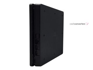 sony ps4 slim 500gb