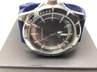 reloj pulsera caballero viceroy 401047