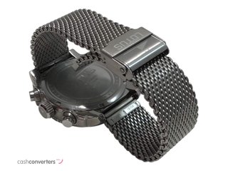 reloj pulsera caballero lotus 18704