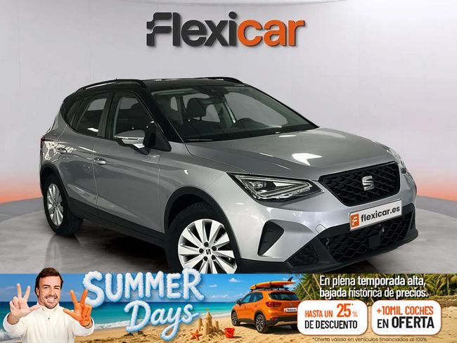 Seat Arona 1.0 TSI 81kW (110CV) DSG Style - foto 1