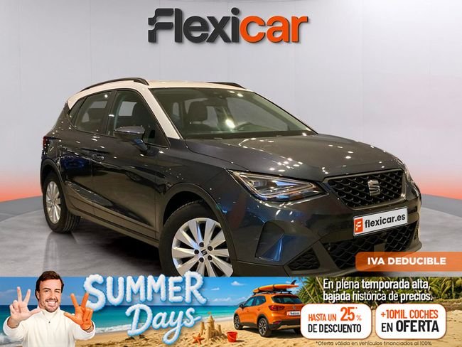 Seat Arona 1.0 TSI 81kW (110CV) DSG Style - foto 1