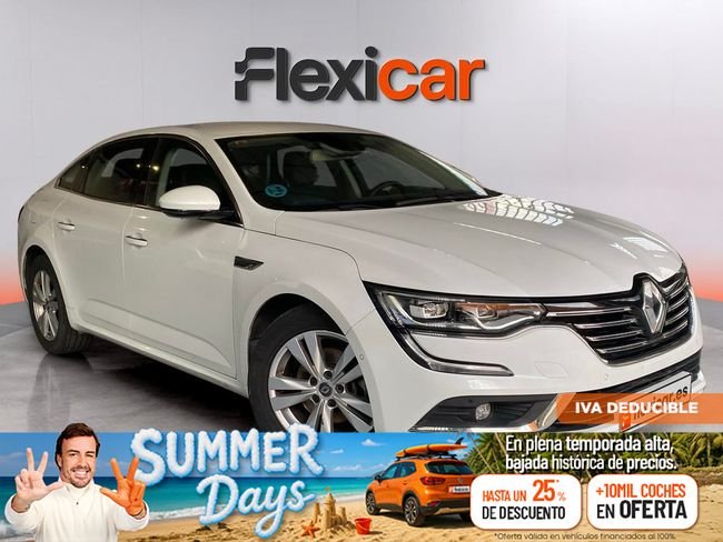 Renault Talisman Zen Blue dCi 110 kW (150CV) - foto 1