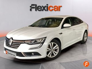 Renault Talisman Zen Blue dCi 110 kW (150CV)