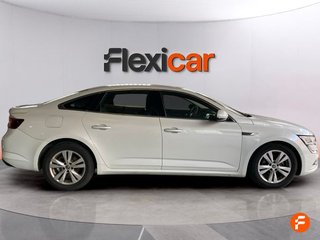 Renault Talisman Zen Blue dCi 110 kW (150CV)