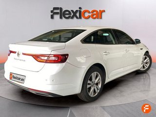 Renault Talisman Zen Blue dCi 110 kW (150CV)