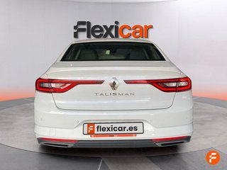 Renault Talisman Zen Blue dCi 110 kW (150CV)