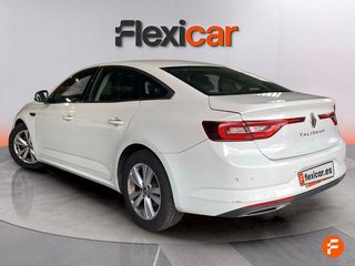 Renault Talisman Zen Blue dCi 110 kW (150CV)