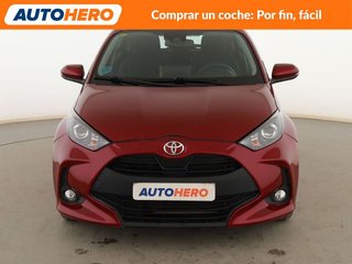 Toyota Yaris 1.5 Dual VVT-iE S-Edition
