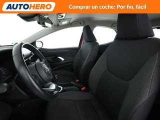 Toyota Yaris 1.5 Dual VVT-iE S-Edition