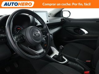 Toyota Yaris 1.5 Dual VVT-iE S-Edition