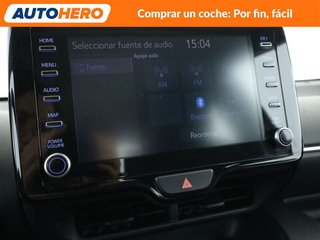 Toyota Yaris 1.5 Dual VVT-iE S-Edition