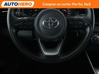 Toyota Yaris 1.5 Dual VVT-iE S-Edition