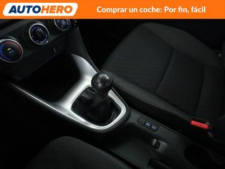 Toyota Yaris 1.5 Dual VVT-iE S-Edition