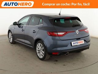 Renault Megane 1.2 TCe Energy Zen