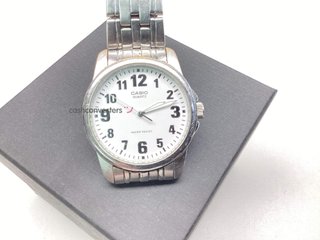 reloj pulsera caballero casio mtp-1280p