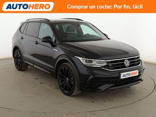 Volkswagen Tiguan 1.5 TSI ACT R-Line