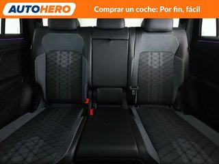 Volkswagen Tiguan 1.5 TSI ACT R-Line