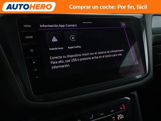 Volkswagen Tiguan 1.5 TSI ACT R-Line