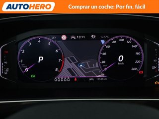 Volkswagen Tiguan 1.5 TSI ACT R-Line