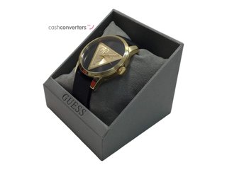 reloj pulsera caballero guess gw0781g4