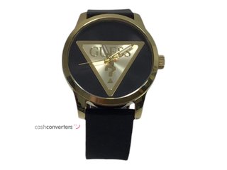 reloj pulsera caballero guess gw0781g4