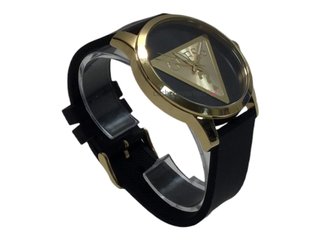 reloj pulsera caballero guess gw0781g4