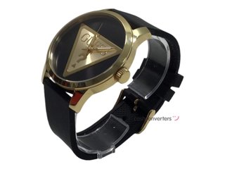reloj pulsera caballero guess gw0781g4
