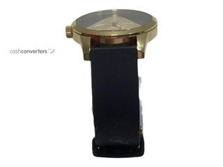 reloj pulsera caballero guess gw0781g4