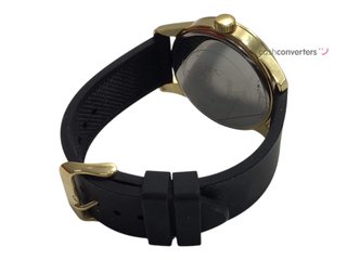 reloj pulsera caballero guess gw0781g4