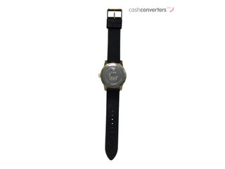 reloj pulsera caballero guess gw0781g4
