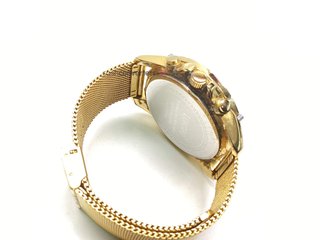 reloj pulsera caballero longbo 80886g