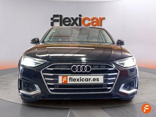 Audi A4 Advanced 30 TDI 100kW (136CV) S tronic