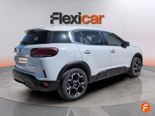 Citroën C5 Aircross HYBRID 100kW (136CV) e-DCS6 Max