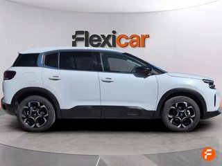 Citroën C5 Aircross HYBRID 100kW (136CV) e-DCS6 Max