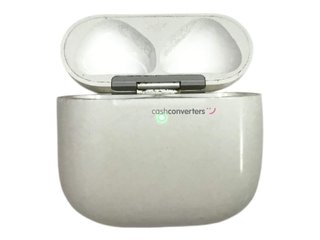 in-ear apple airpods 4 gen