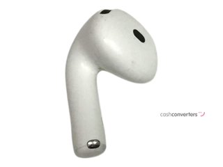 in-ear apple airpods 4 gen