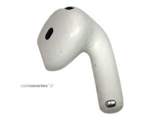 in-ear apple airpods 4 gen