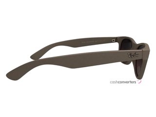 gafas de sol caballero/unisex rayban rb 2132