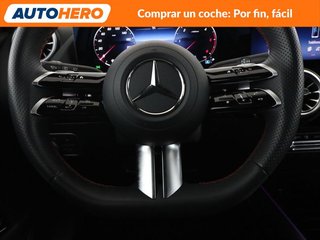 Mercedes GLA GLA 200 d AMG Line