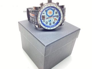 otros relojes calgary chronograph