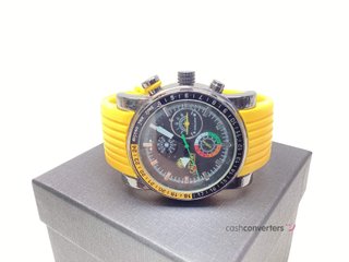 otros relojes calgary chronograph