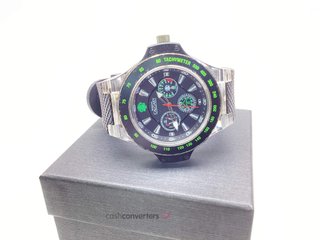 otros relojes calgary chronograph