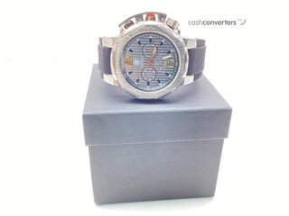 otros relojes calgary chronograph