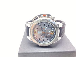 otros relojes calgary chronograph