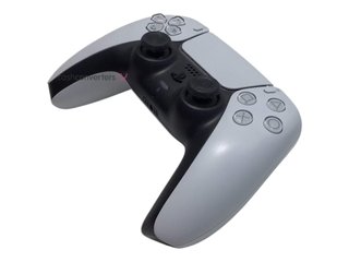 mando ps5 sony dualsense